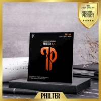 Senar Gitar Akustik String Original Philter